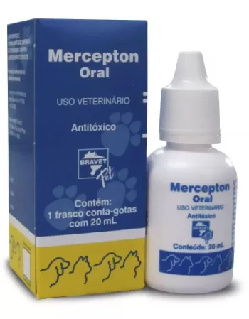 MERCEPTON ORAL 20ML