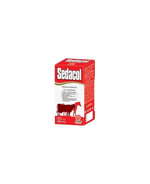 SEDACOL 100ML