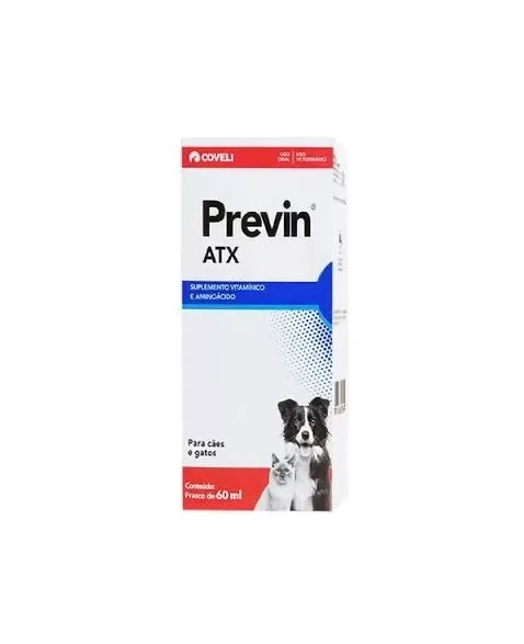 PREVIN ANTITOXICO 60ML