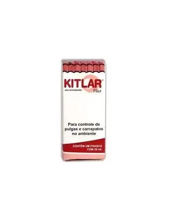 KIT LAR PLUS 30ML