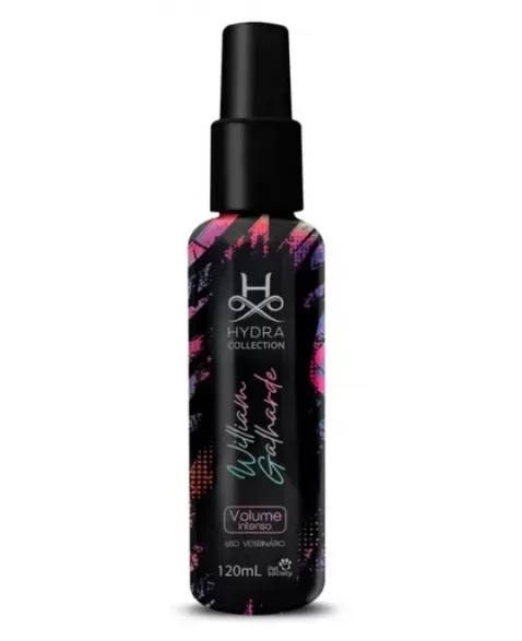 HYDRA EXPERT VOLUMIZING MOUSSE 1L NAC