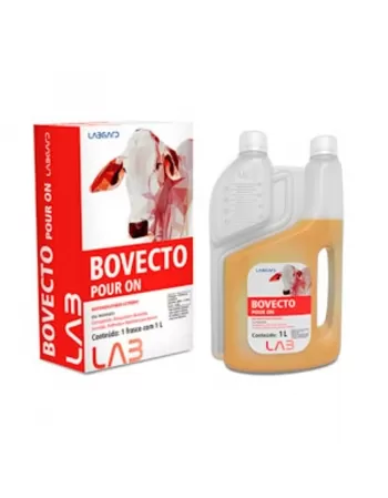 BOVECTO POUR-ON LT 1000 ML