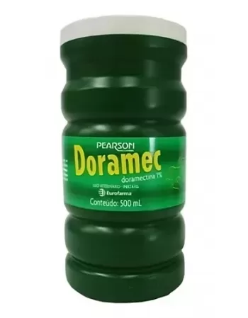 DORAMEC 500ML