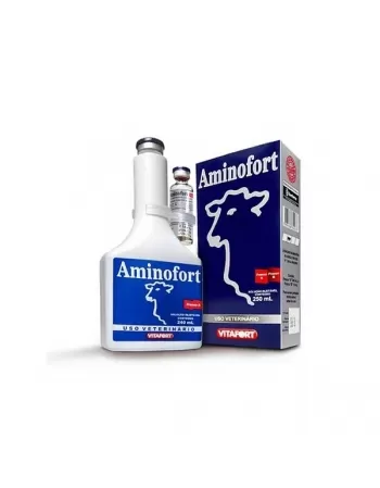 AMINOFORT 250ML