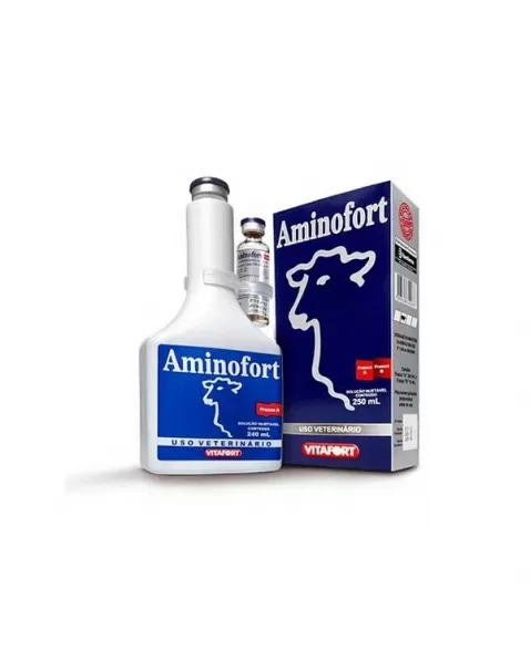 AMINOFORT 250ML