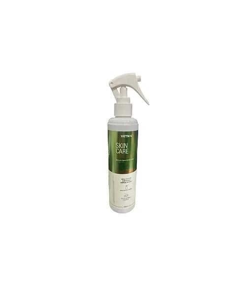 VETNIL SKIN CARE CLEAN 250ML