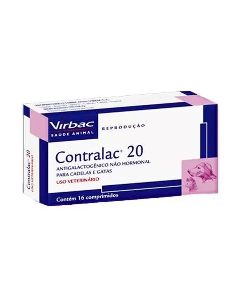 CONTRALAC 20