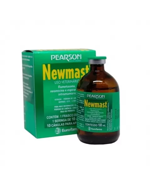 NEWMAST 100 ML