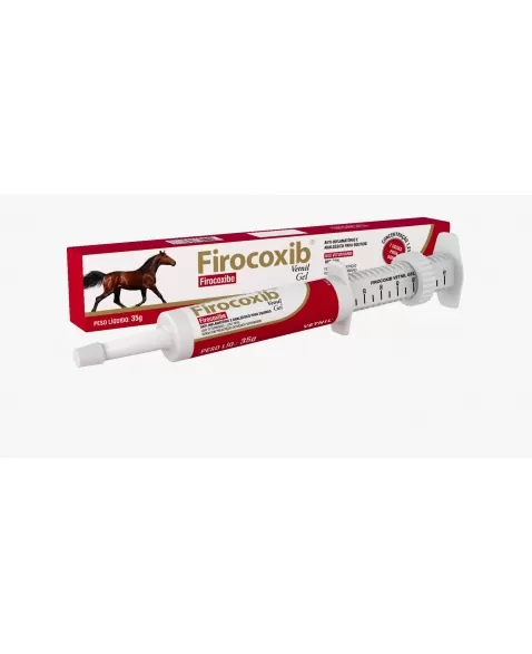 FIROCOXIB VETNIL GEL 35G