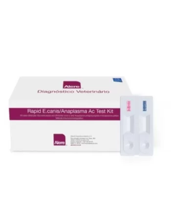 ALERE E.CANIS/ANAPLASMA AC TEST KIT-C30