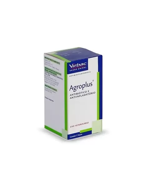 AGROPLUS 50ML