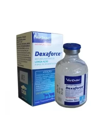 DEXAFORCE 50ML