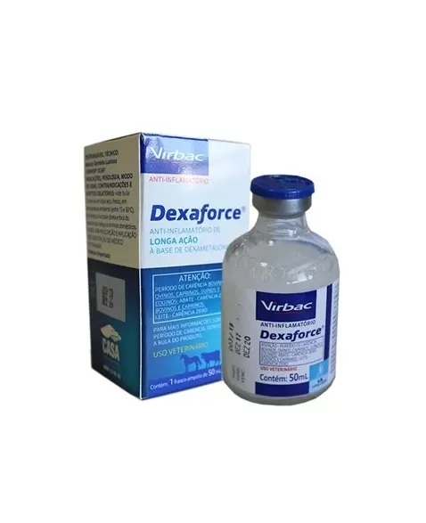 DEXAFORCE 50ML