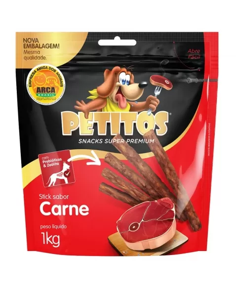 PALITO DE CARNE - 1 KG