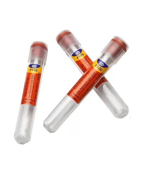 TUBO VACUTAINER 10ML PLUS