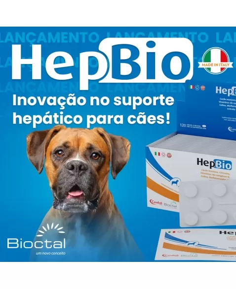 HEPBIO (DISPLAY)