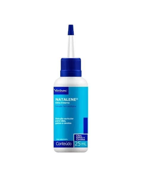 NATALENE 25 ML