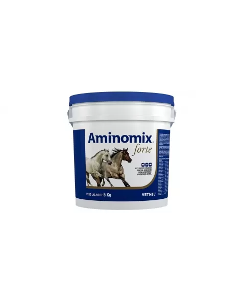 AMINOMIX FORTE 5KG